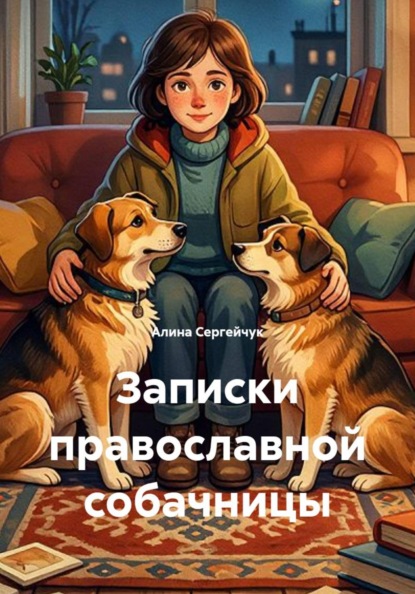 Записки православной собачницы