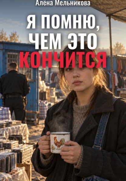 Я помню, чем это кончится