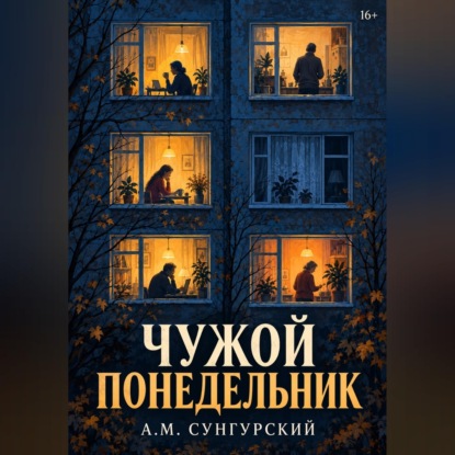 Чужой понедельник