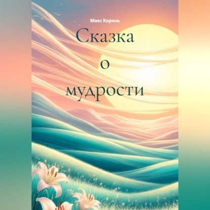 Сказка о мудрости