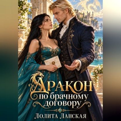 Дракон по брачному договору