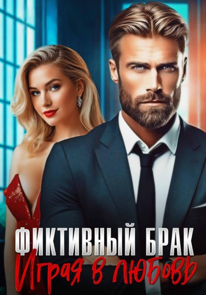 Фиктивный брак. Играя в любовь