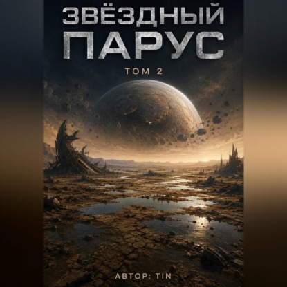 Звездный парус. Том 2