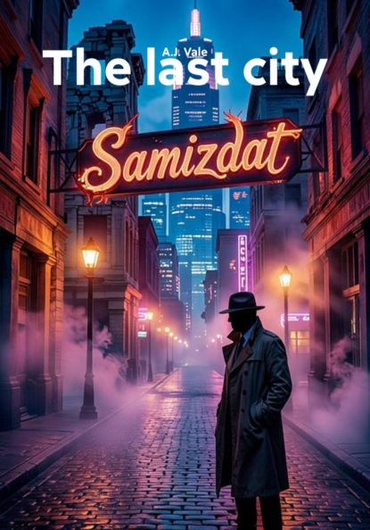 The last city