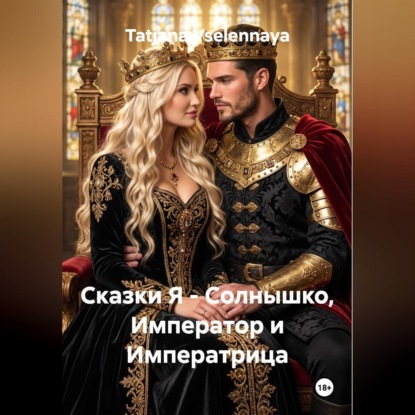 Сказки Я - Cолнышко, Император и Императрица