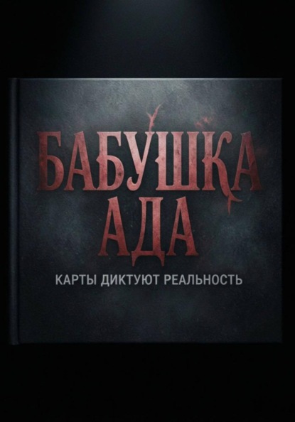 Бабушка Ада. Карты диктуют реальность