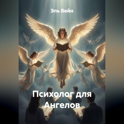 Психолог для Ангелов