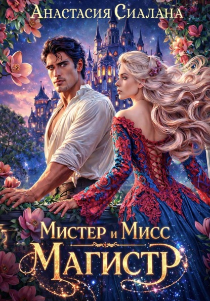 Мистер и Мисс Магистр