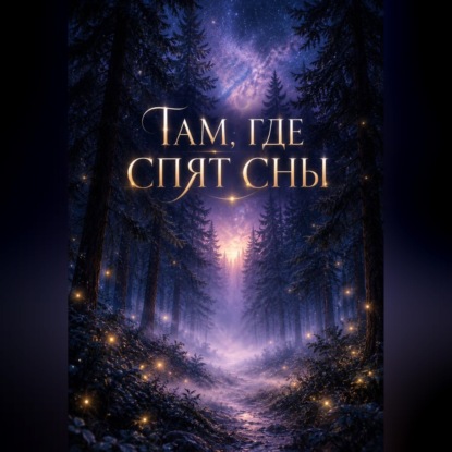 Там, где спят сны