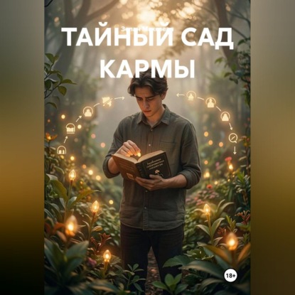 ТАЙНЫЙ САД КАРМЫ