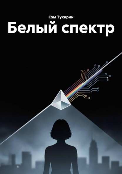 Белый спектр