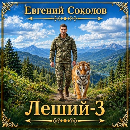 Леший-3