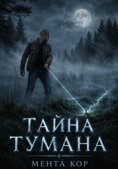 Тайна тумана
