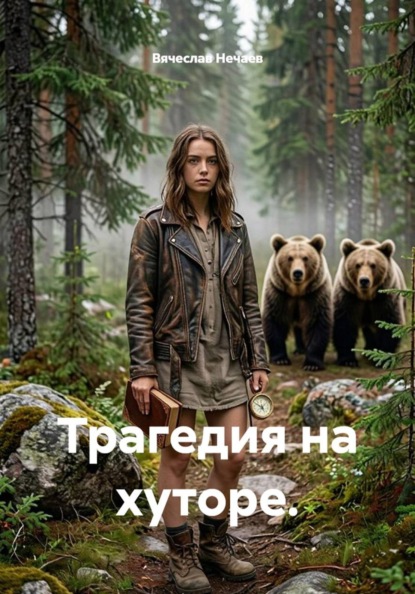 Трагедия на хуторе.