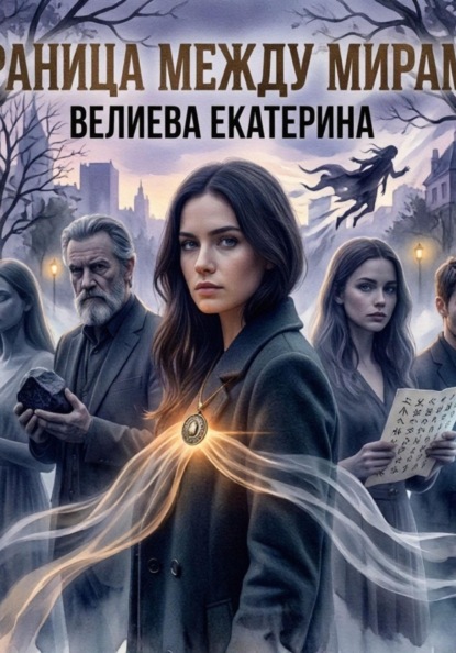 «Граница между мирами»
