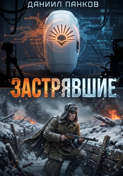 Застрявшие