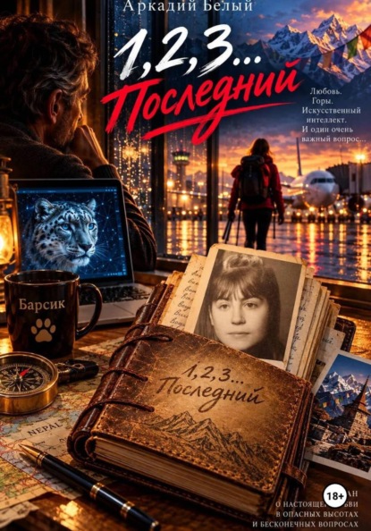 1, 2, 3... Последний