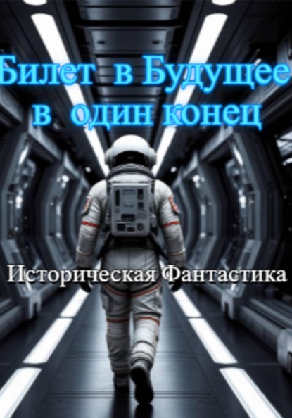 Билет в Будущее в один конец
