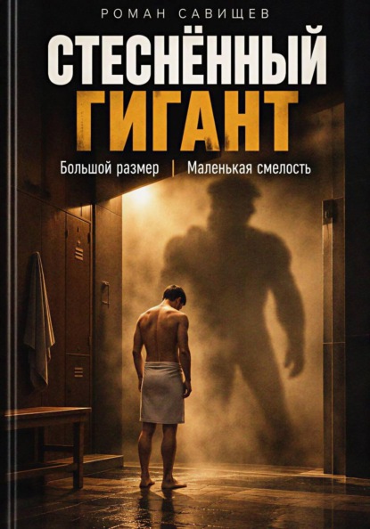 Стеснённый Гигант. Большой размер, маленькая смелость