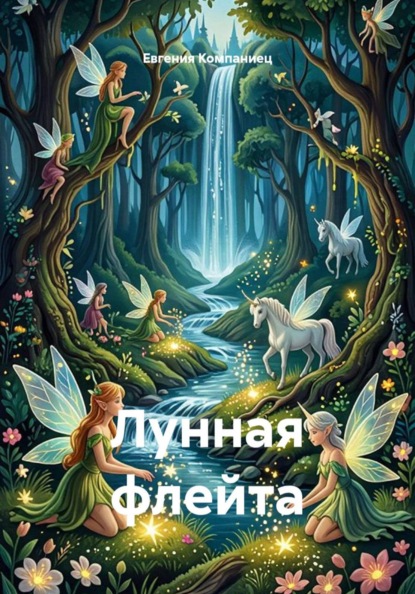 Лунная флейта