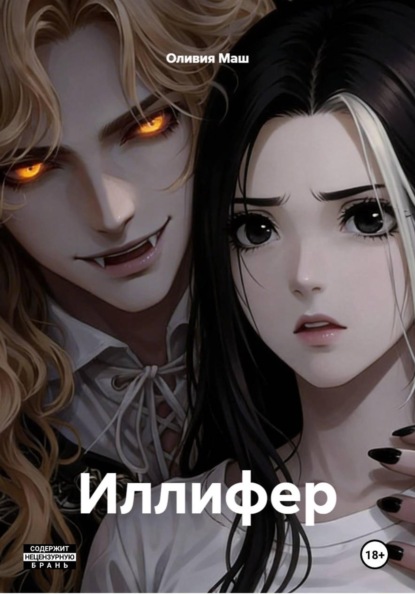 Иллифер