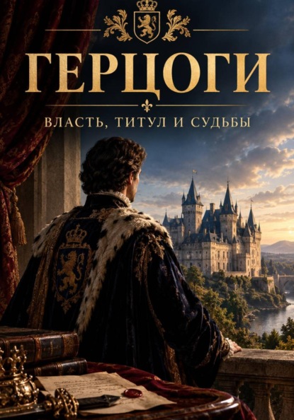 Герцоги: власть, титул и судьбы