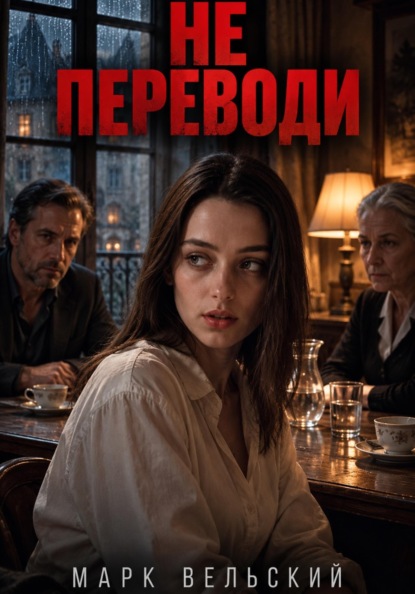 Не переводи