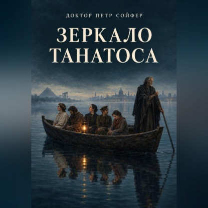 Зеркало Танатоса