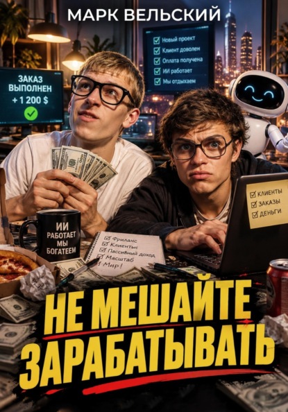 Не мешайте зарабатывать