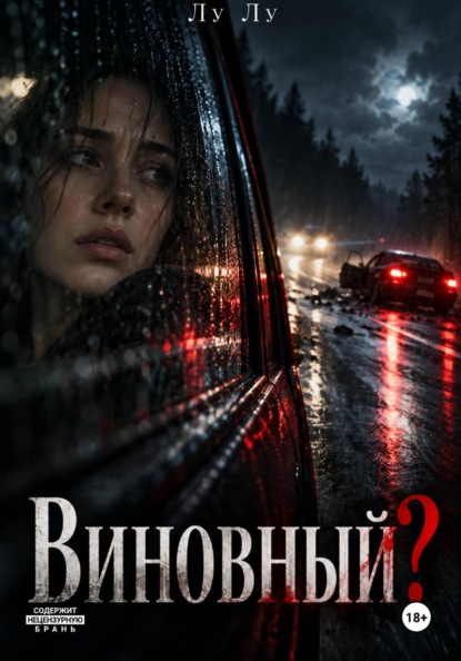 Виновный?