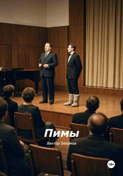 Пимы