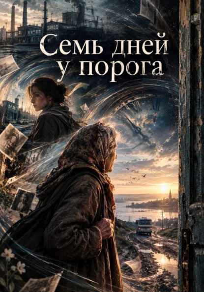 Семь дней у порога