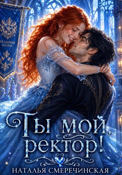 Ты мой, ректор!