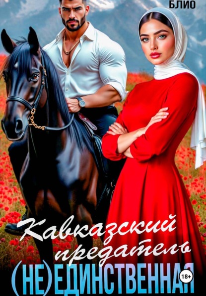 Кавказский предатель. (Не)Единственная