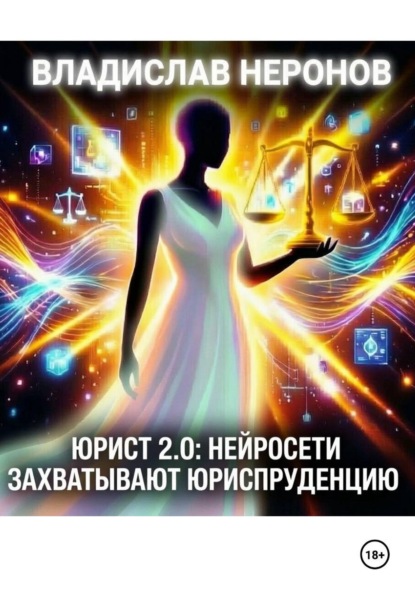 Юрист 2.0. Нейросети захватывают юриспруденцию