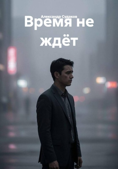 Время не ждёт