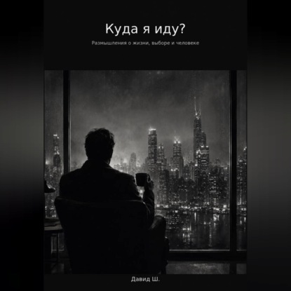 Куда я иду?