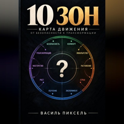 10 зон. От безопасности к трансформации