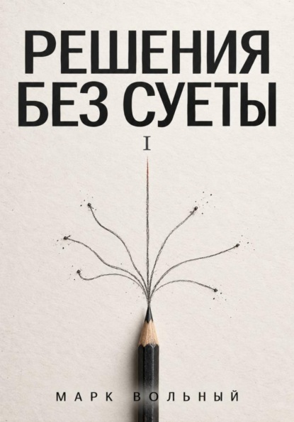 Решения без суеты часть 1