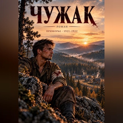 Чужак