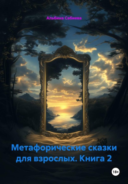 Метафорические сказки для взрослых. Книга 2