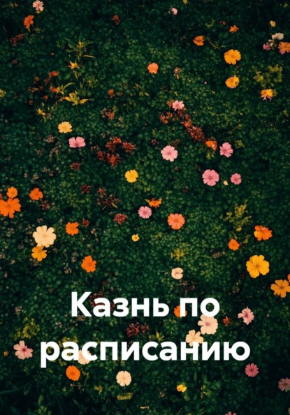Казнь по расписанию