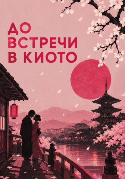 До встречи в Киото