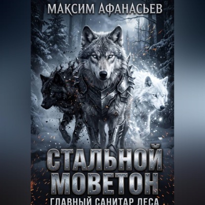 Стальной моветон. Главный санитар леса