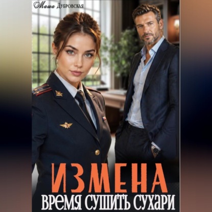 Измена. Время сушить сухари