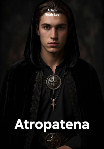 Atropatena