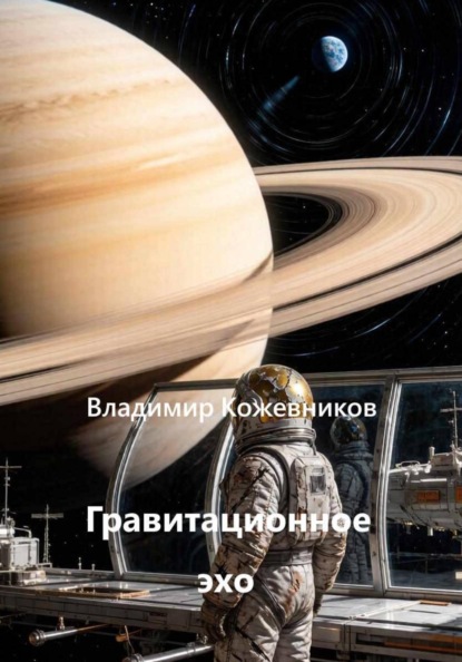 Гравитационное эхо