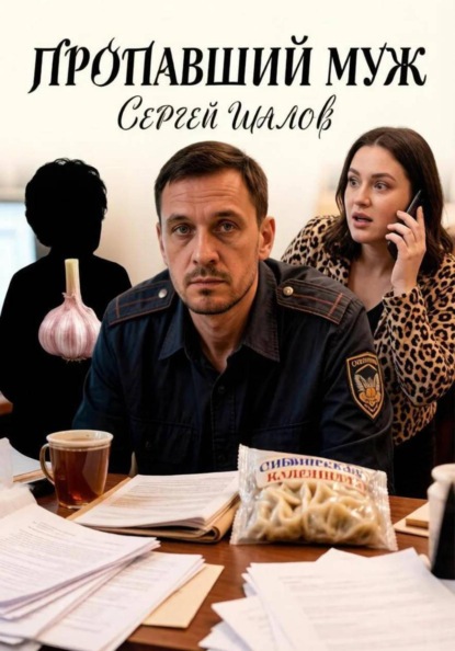 Пропавший муж