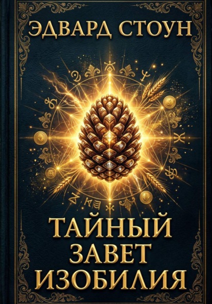 Тайный Завет Изобилия