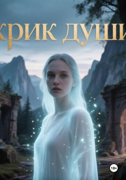 Крик души или Меня нет, но я чувствую